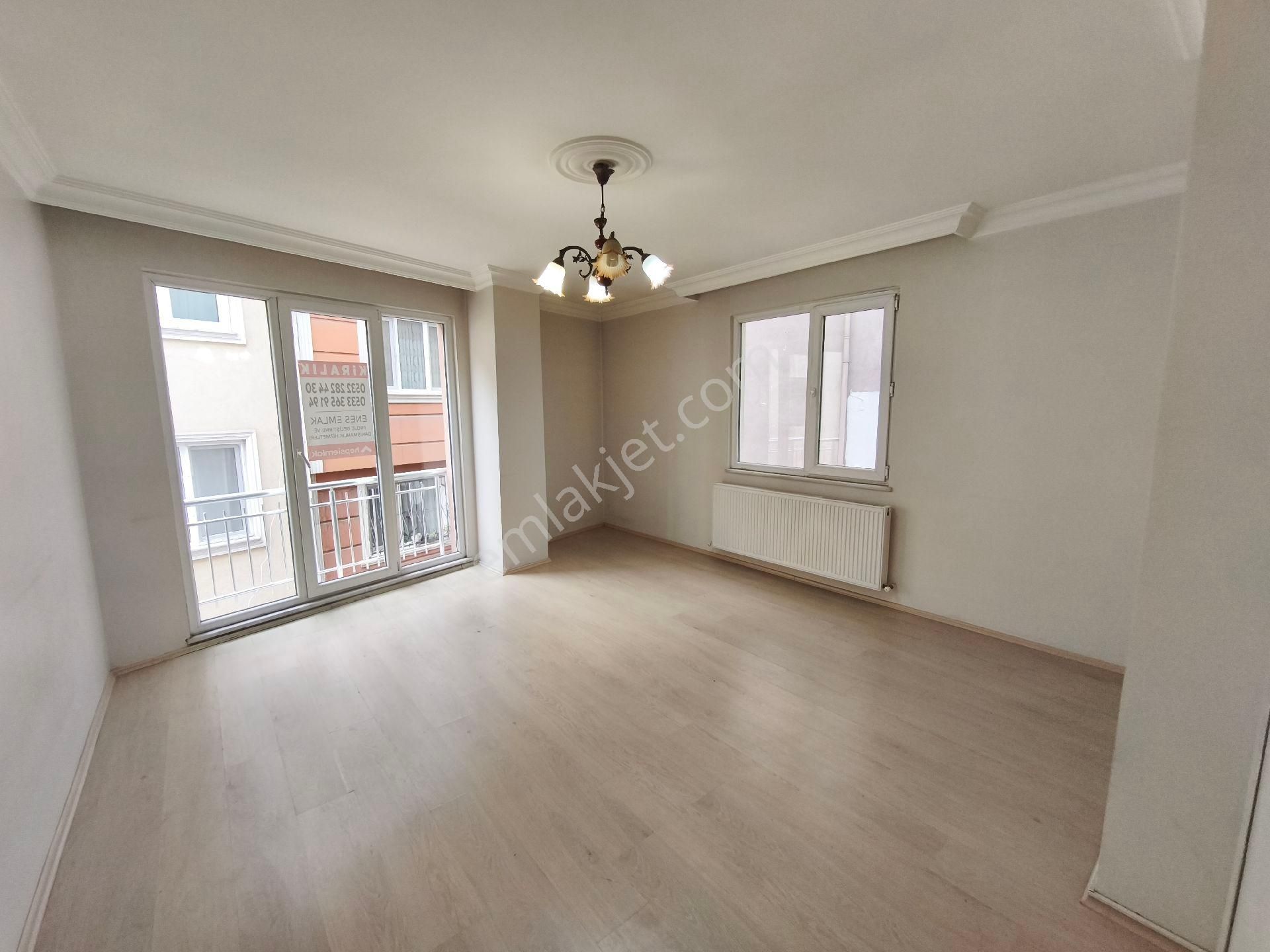 Kâğıthane Şirintepe'de Kiralık | 70m² | Daire - Görsel 2