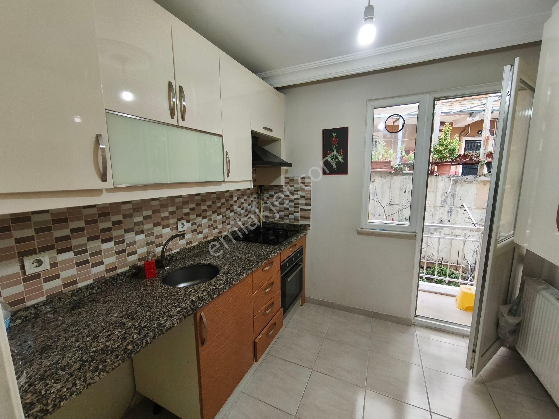 Kâğıthane Şirintepe'de Kiralık | 70m² | Daire - Görsel 13
