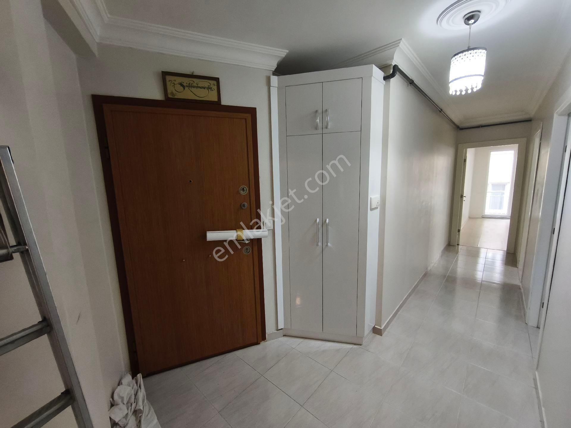 Kâğıthane Şirintepe'de Kiralık | 70m² | Daire - Görsel 23