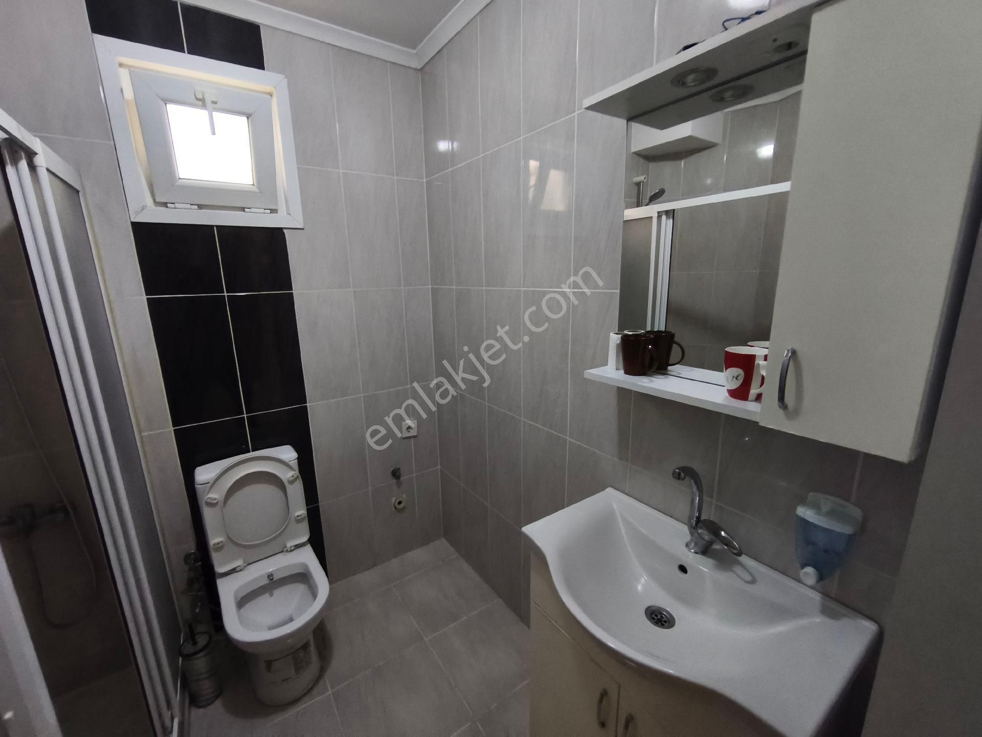 Kâğıthane Şirintepe'de Kiralık | 70m² | Daire - Görsel 20