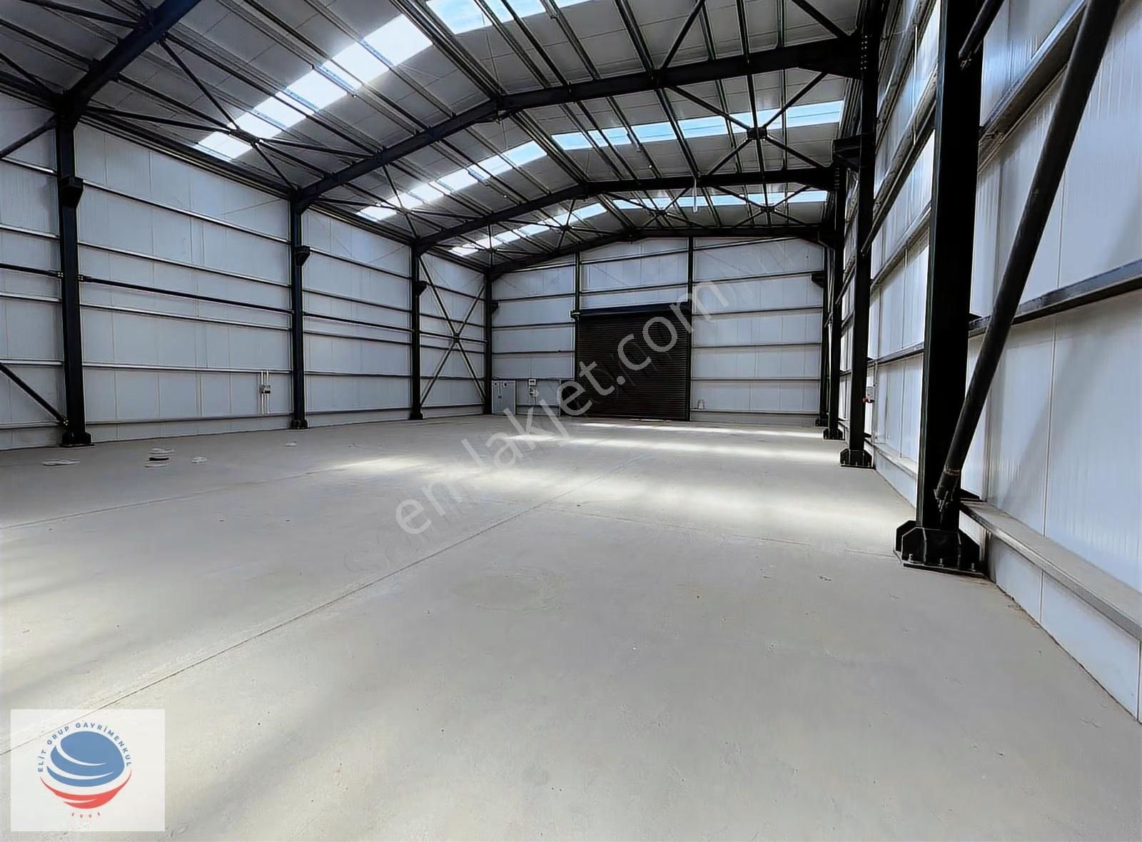 Gebze Bakçık Mah'de Osblere Yakın Konumda 350 M² Depo - Görsel 11