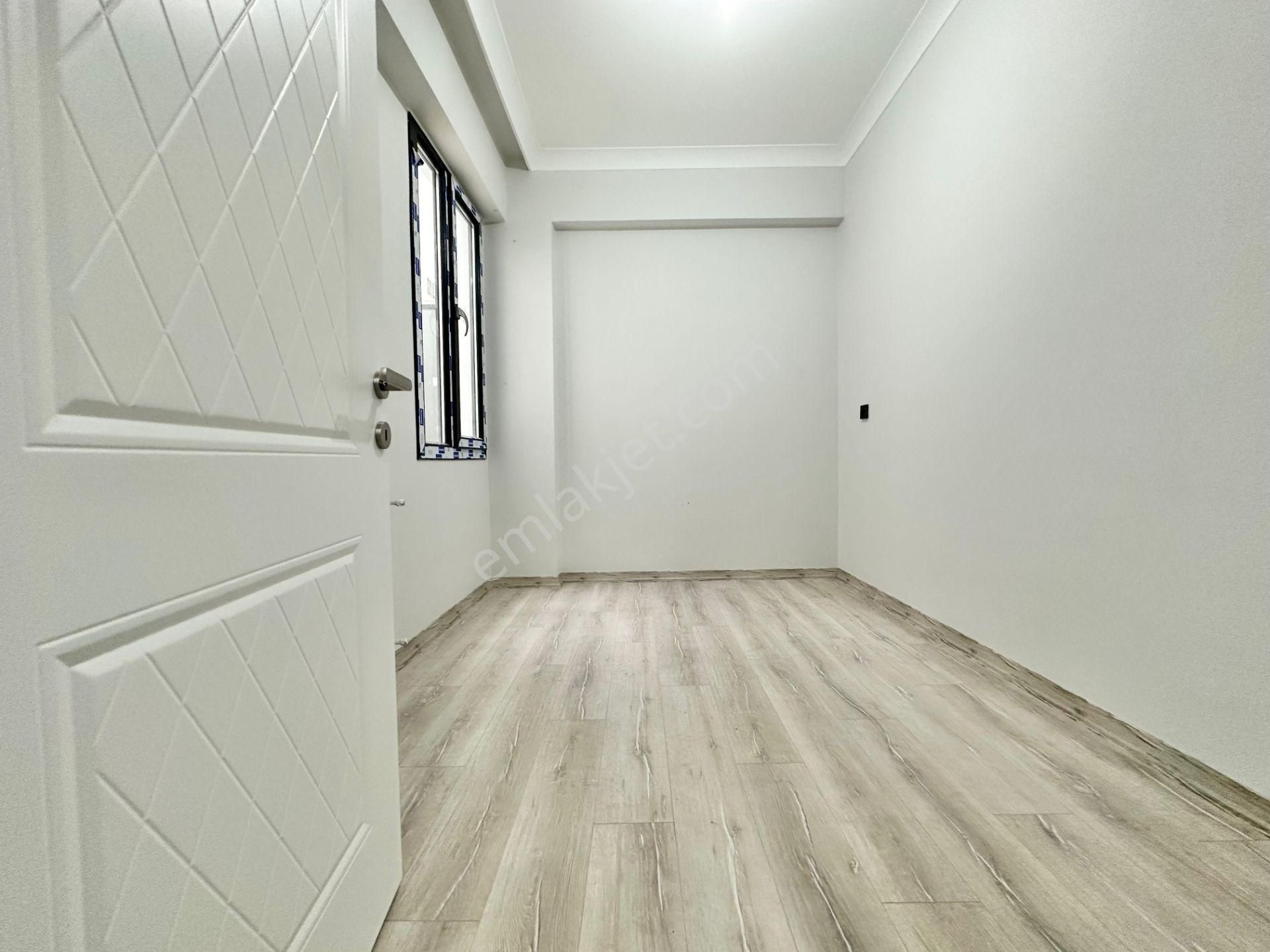 ✨ay Emlak'tan✨zeytinli'de Muhteşem Kazdağı Manzaralı Kapalı Otoparklı Ayrı Mutfak Satılık 2+1 Daire - Görsel 24