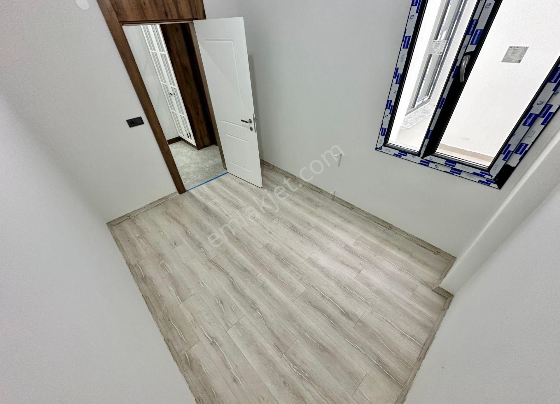 ✨ay Emlak'tan✨zeytinli'de Muhteşem Kazdağı Manzaralı Kapalı Otoparklı Ayrı Mutfak Satılık 2+1 Daire - Görsel 26