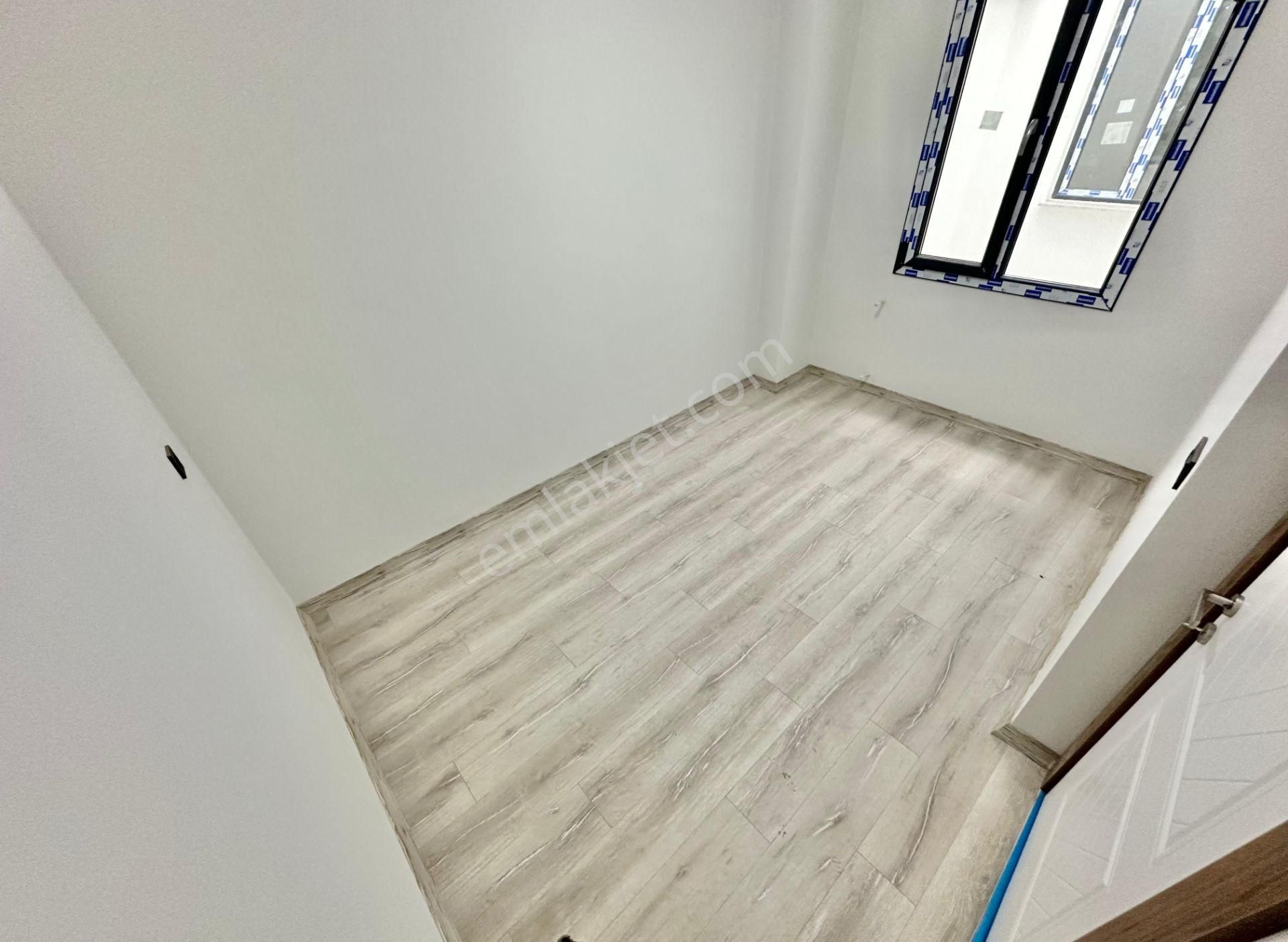 ✨ay Emlak'tan✨zeytinli'de Muhteşem Kazdağı Manzaralı Kapalı Otoparklı Ayrı Mutfak Satılık 2+1 Daire - Görsel 20