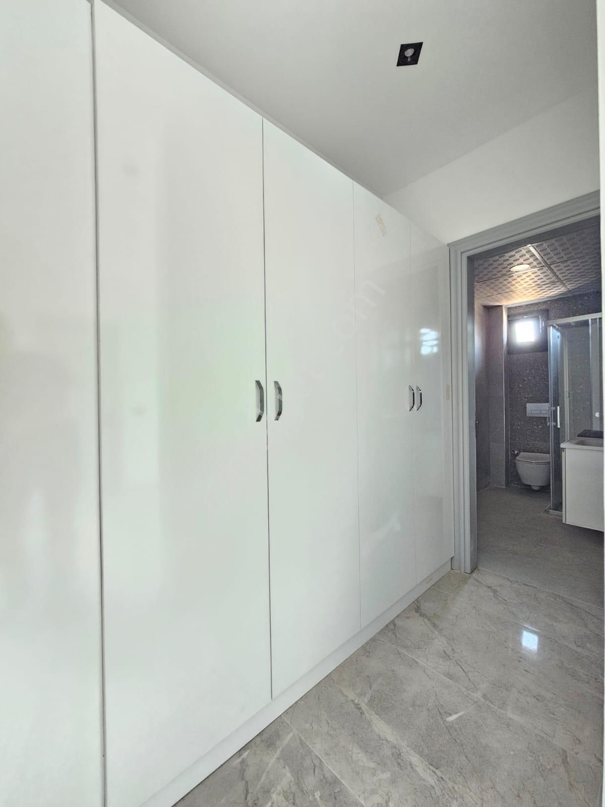 Denizli Şemikler De 3.5+1 180 M2 Havuzlu Site İçinde Akıllı Ev Sistemli Satılık Daire - Görsel 23