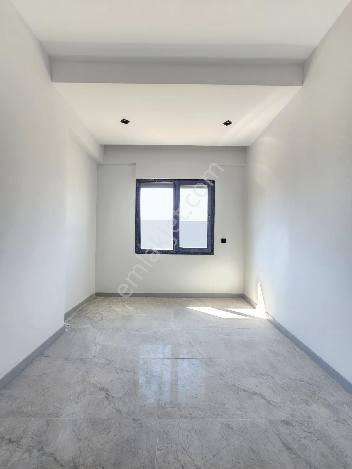 Denizli Şemikler De 3.5+1 180 M2 Havuzlu Site İçinde Akıllı Ev Sistemli Satılık Daire - Görsel 15