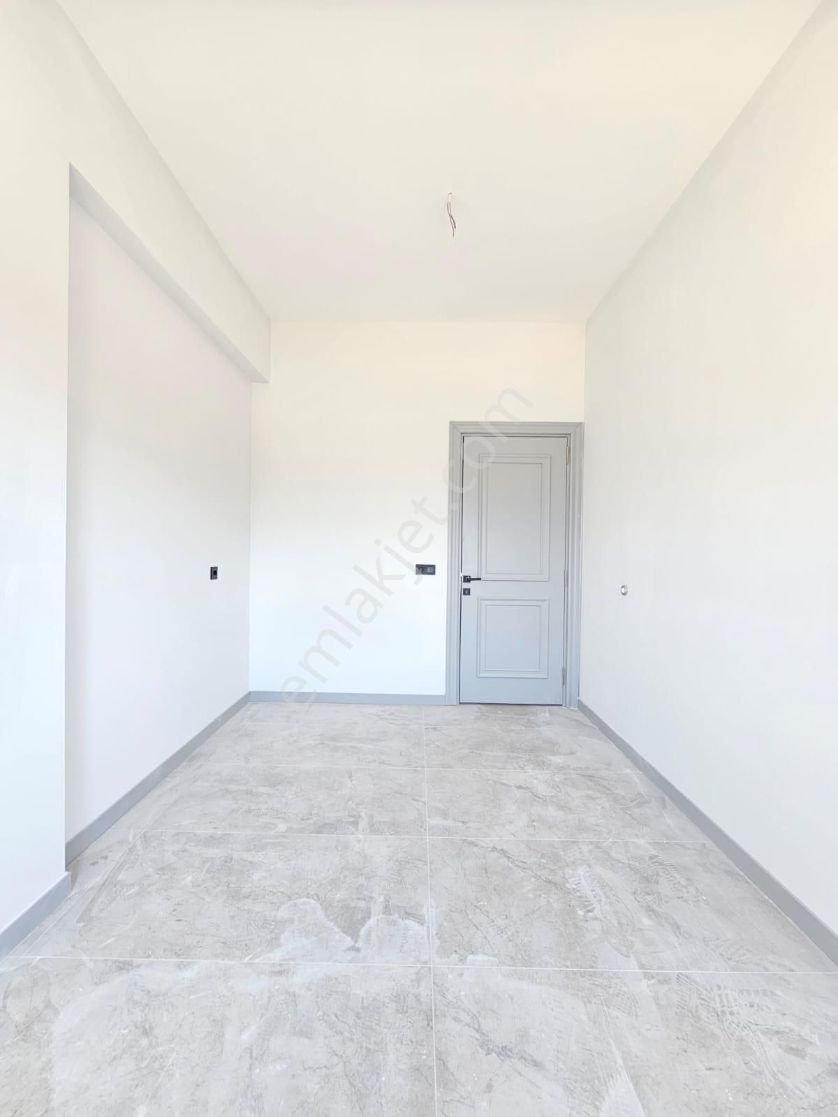 Denizli Şemikler De 3.5+1 180 M2 Havuzlu Site İçinde Akıllı Ev Sistemli Satılık Daire - Görsel 18