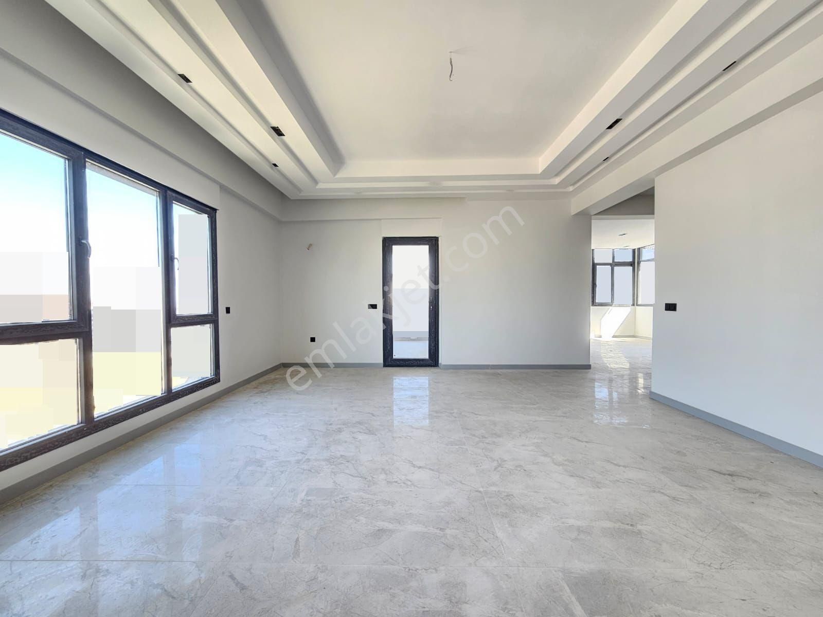 Denizli Şemikler De 3.5+1 180 M2 Havuzlu Site İçinde Akıllı Ev Sistemli Satılık Daire - Görsel 13