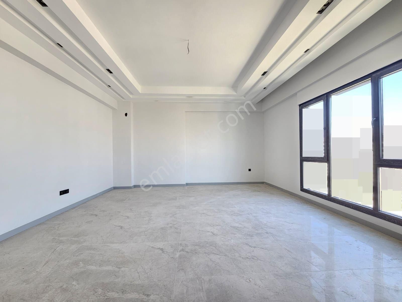 Denizli Şemikler De 3.5+1 180 M2 Havuzlu Site İçinde Akıllı Ev Sistemli Satılık Daire - Görsel 12