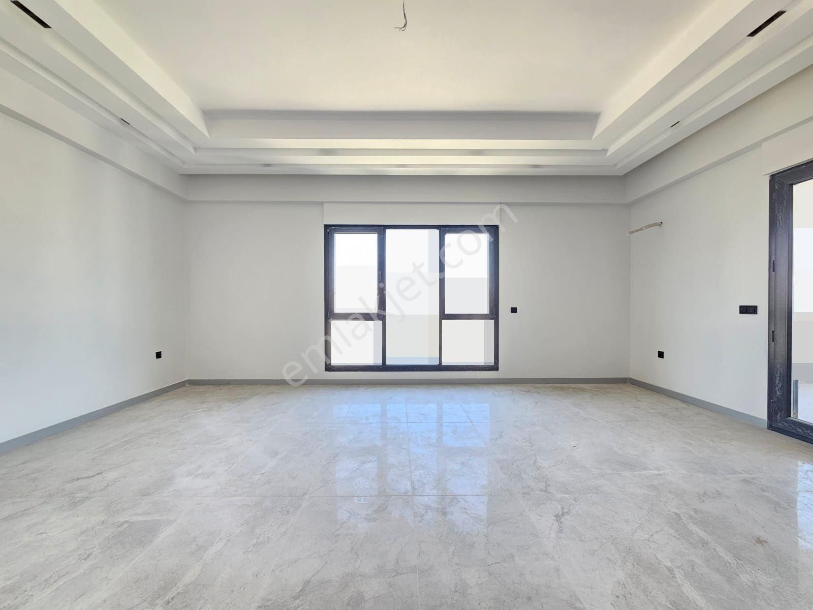 Denizli Şemikler De 3.5+1 180 M2 Havuzlu Site İçinde Akıllı Ev Sistemli Satılık Daire - Görsel 11