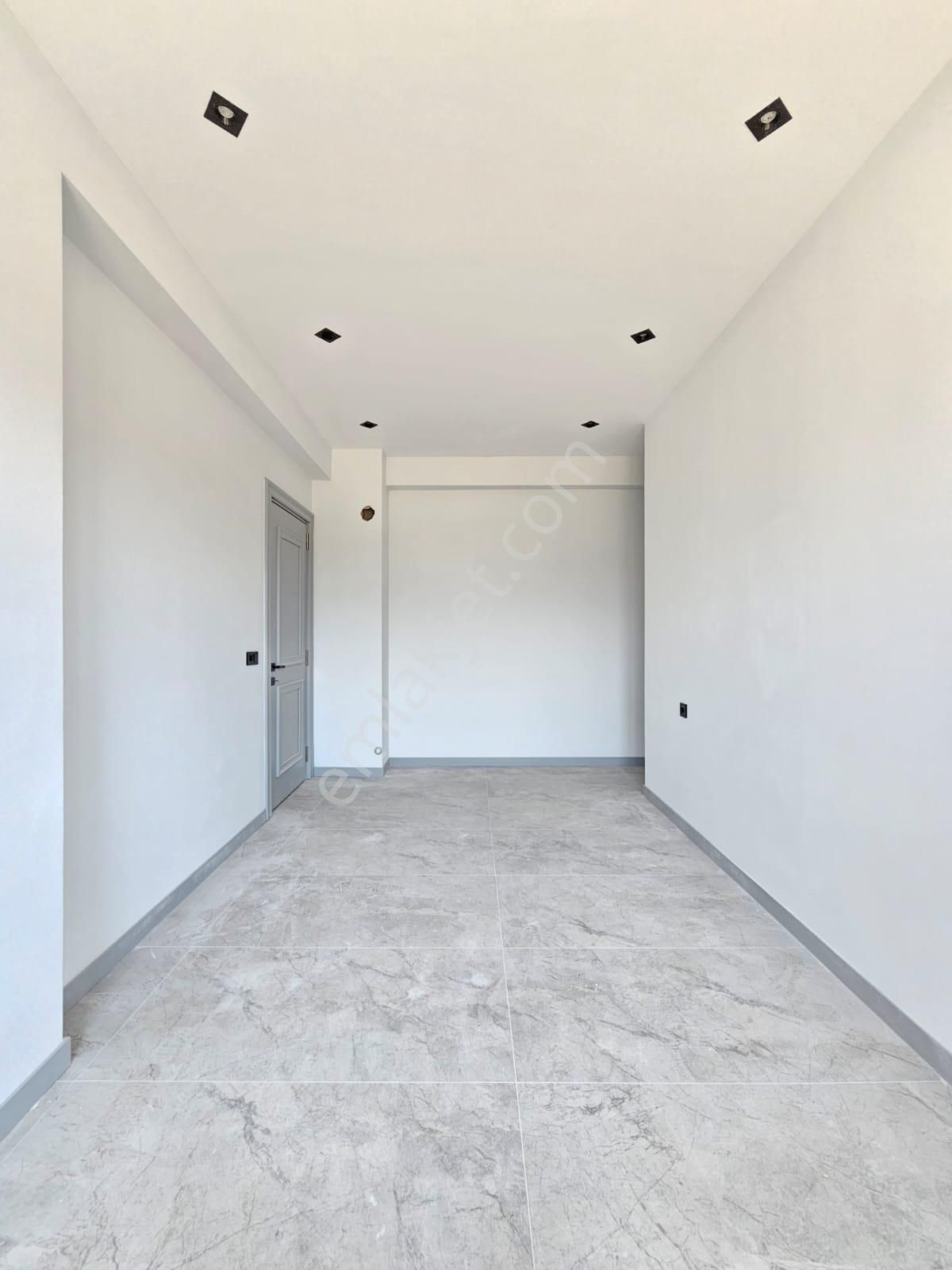 Denizli Şemikler De 3.5+1 180 M2 Havuzlu Site İçinde Akıllı Ev Sistemli Satılık Daire - Görsel 19