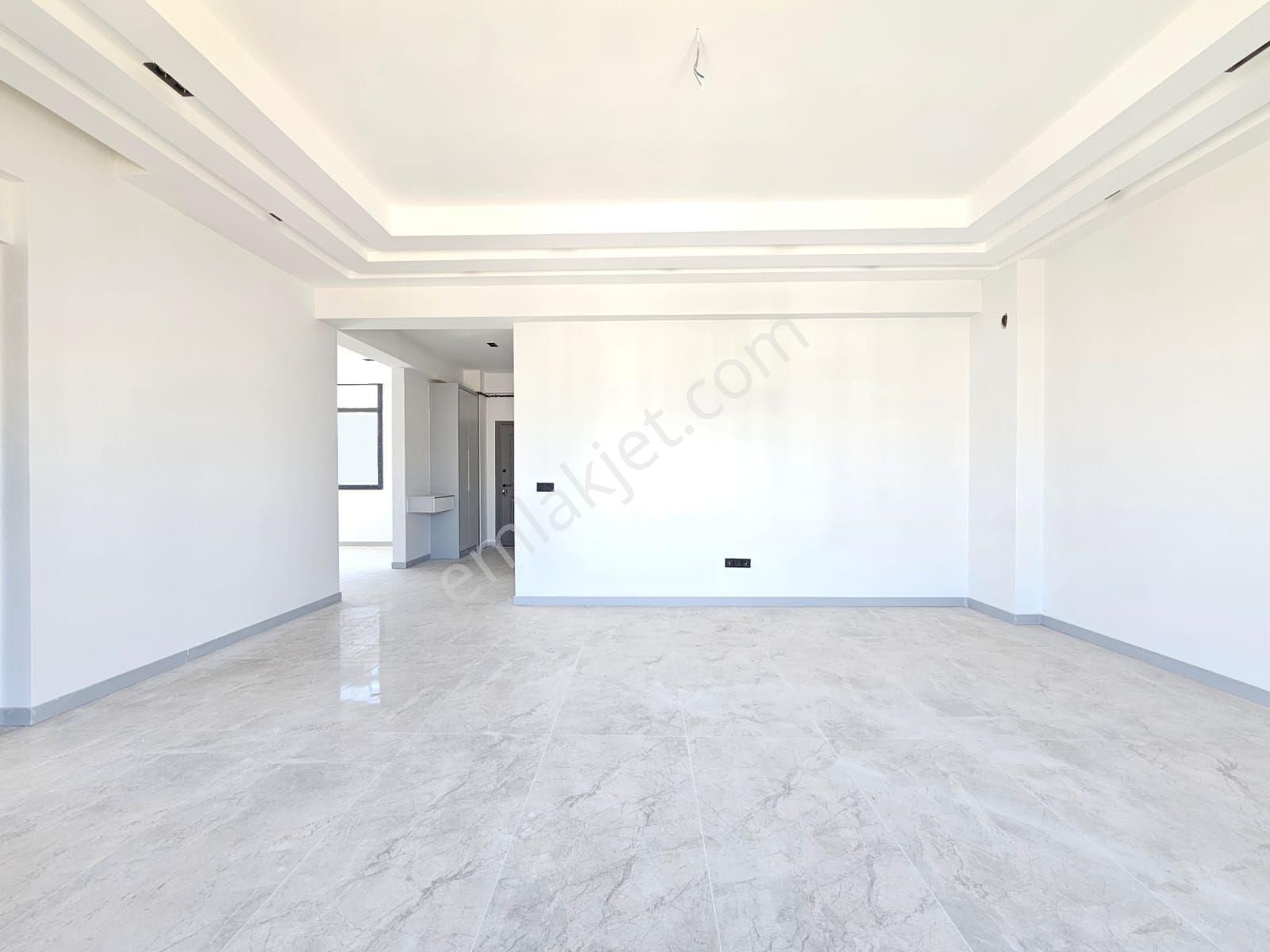 Denizli Şemikler De 3.5+1 180 M2 Havuzlu Site İçinde Akıllı Ev Sistemli Satılık Daire - Görsel 10