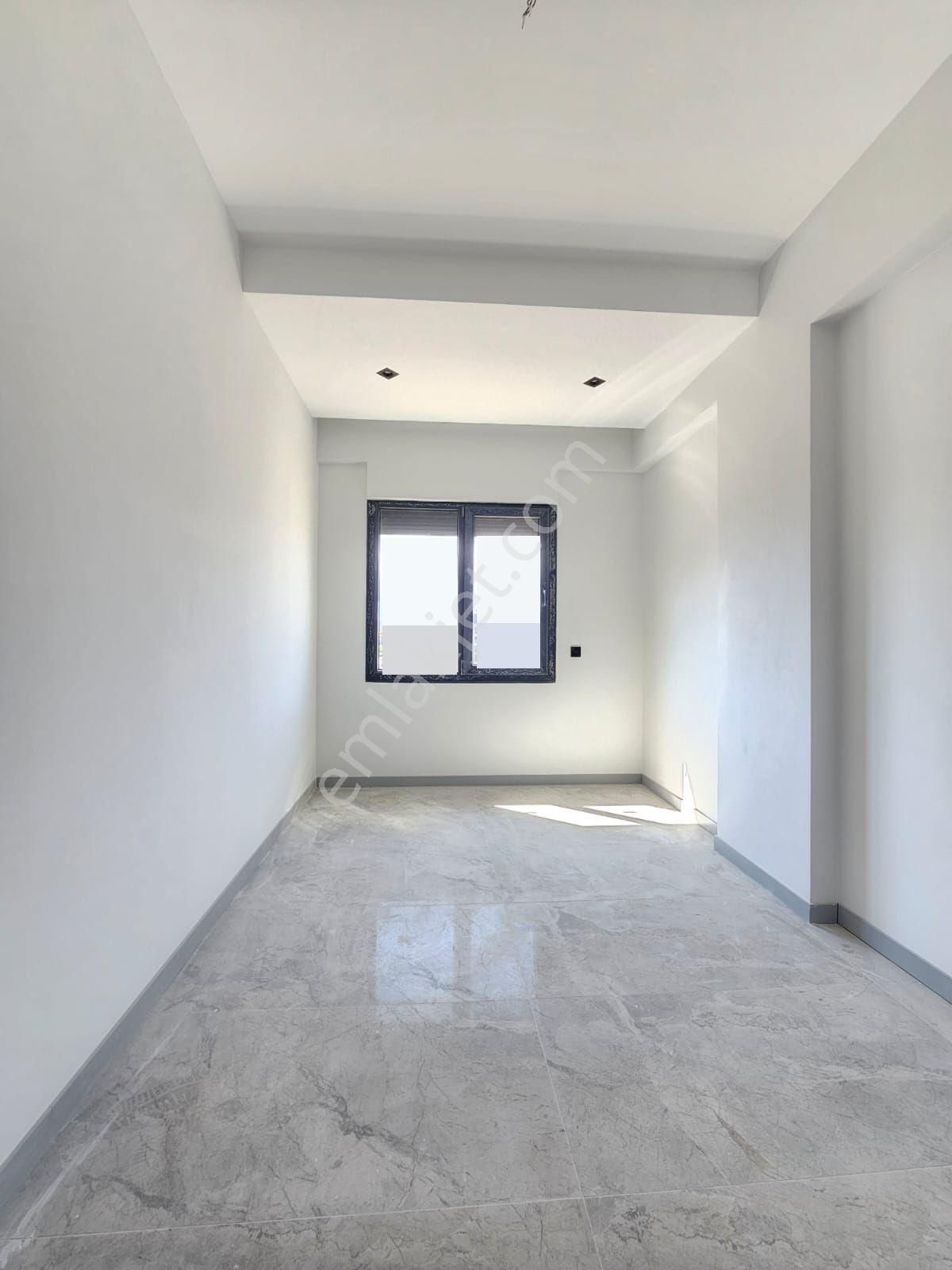 Denizli Şemikler De 3.5+1 180 M2 Havuzlu Site İçinde Akıllı Ev Sistemli Satılık Daire - Görsel 14