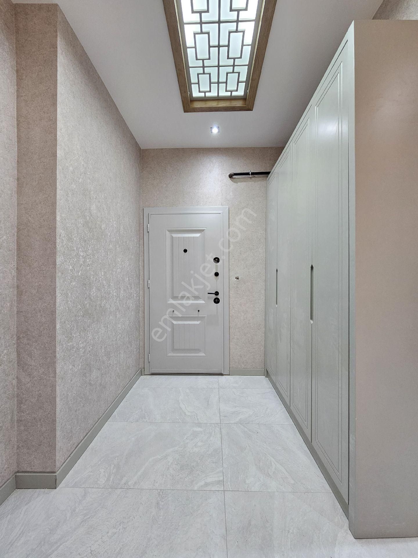 Denizli Şemikler De 3+1 Mükemmel Konumda Kat Seçenekli Panjurlu Daireler - Görsel 16