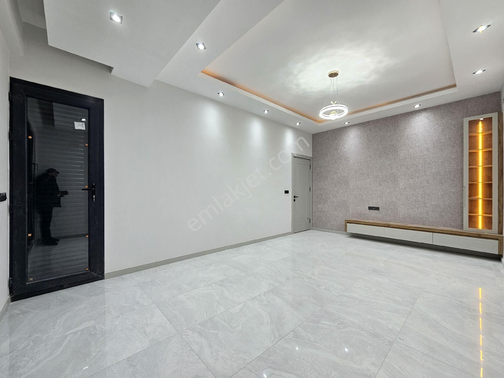 Denizli Şemikler De 3+1 Mükemmel Konumda Kat Seçenekli Panjurlu Daireler - Görsel 2