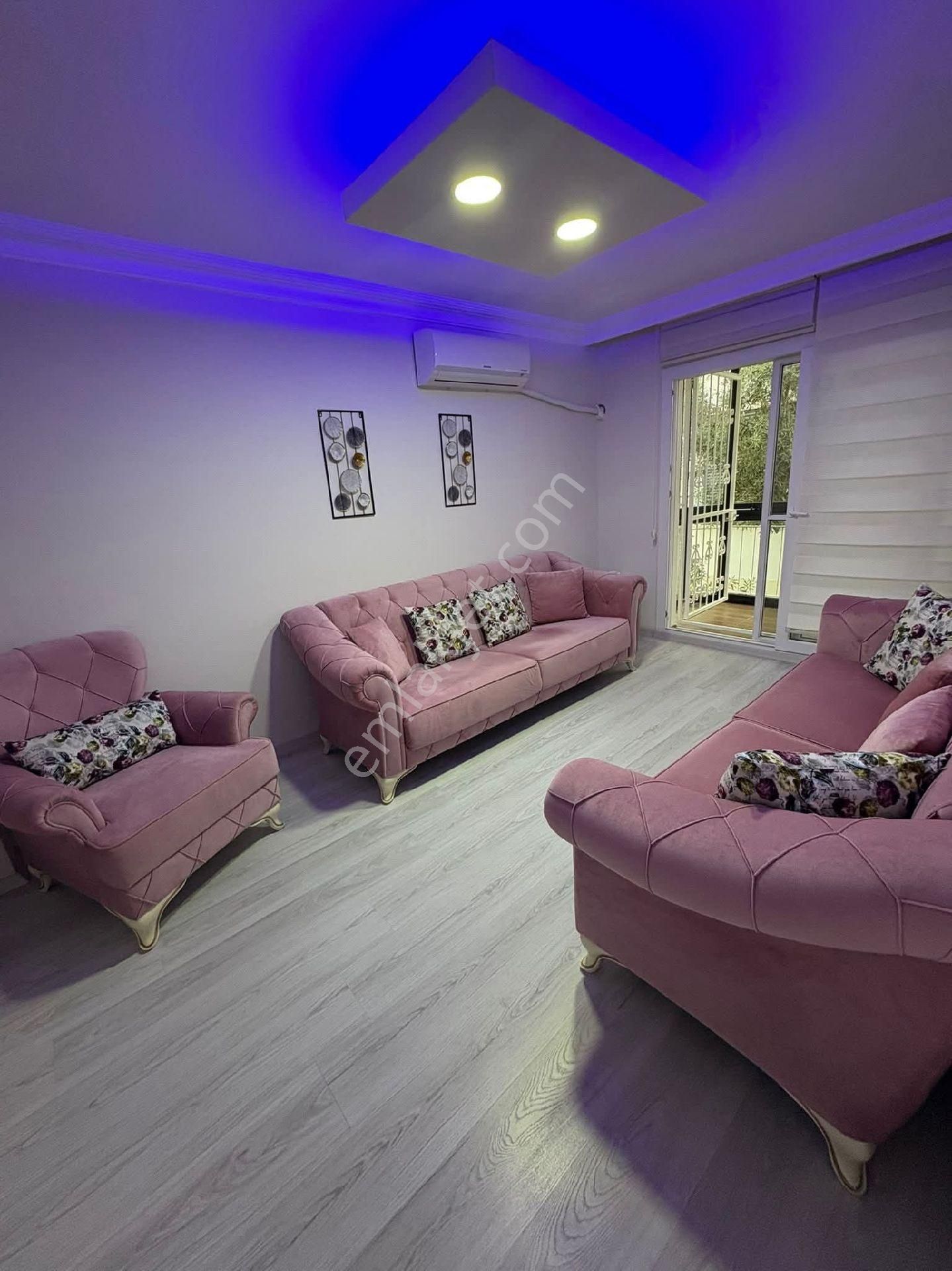 🔥🏡didim'de Satılık Muhteşem Daire - Görsel 8