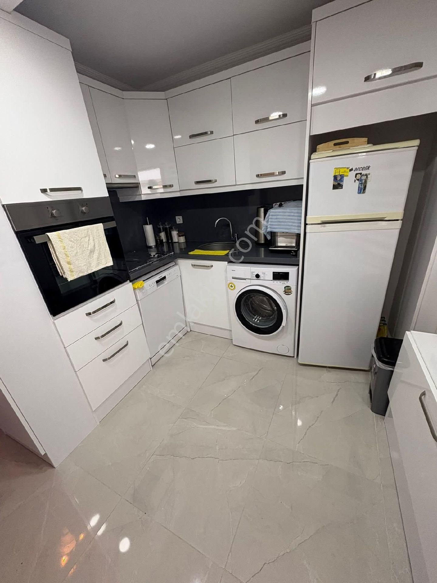 🔥🏡didim'de Satılık Muhteşem Daire - Görsel 3