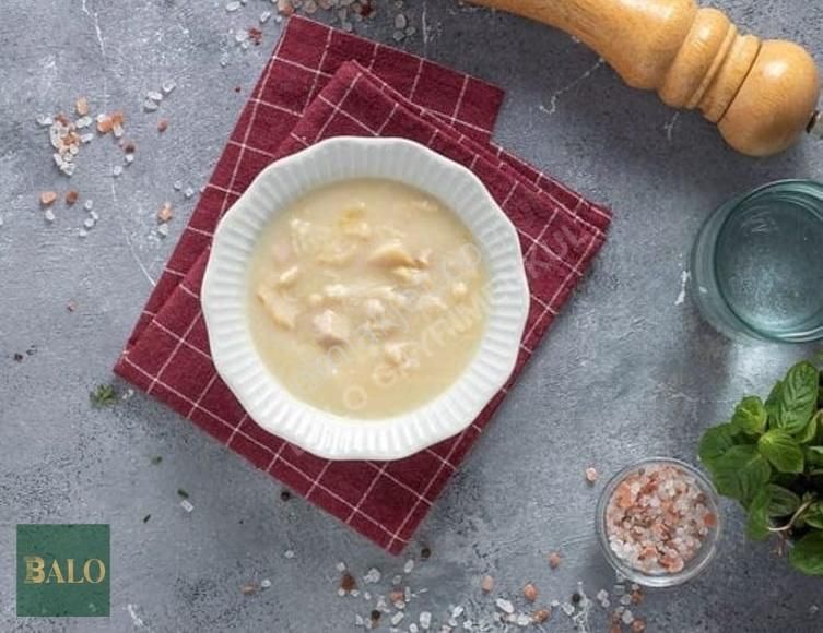 Balo Gayrimenkul'den Altınkum Da Devren Kiralık Ev Yemekleri - Görsel 2