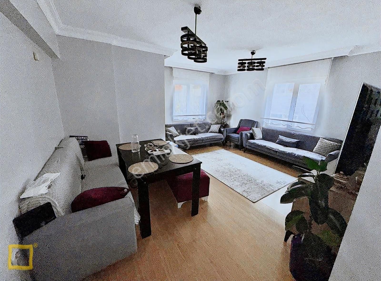 Sinan Aytekin'den Öğretmenler Sitesinde 2+1 Ferah Daire