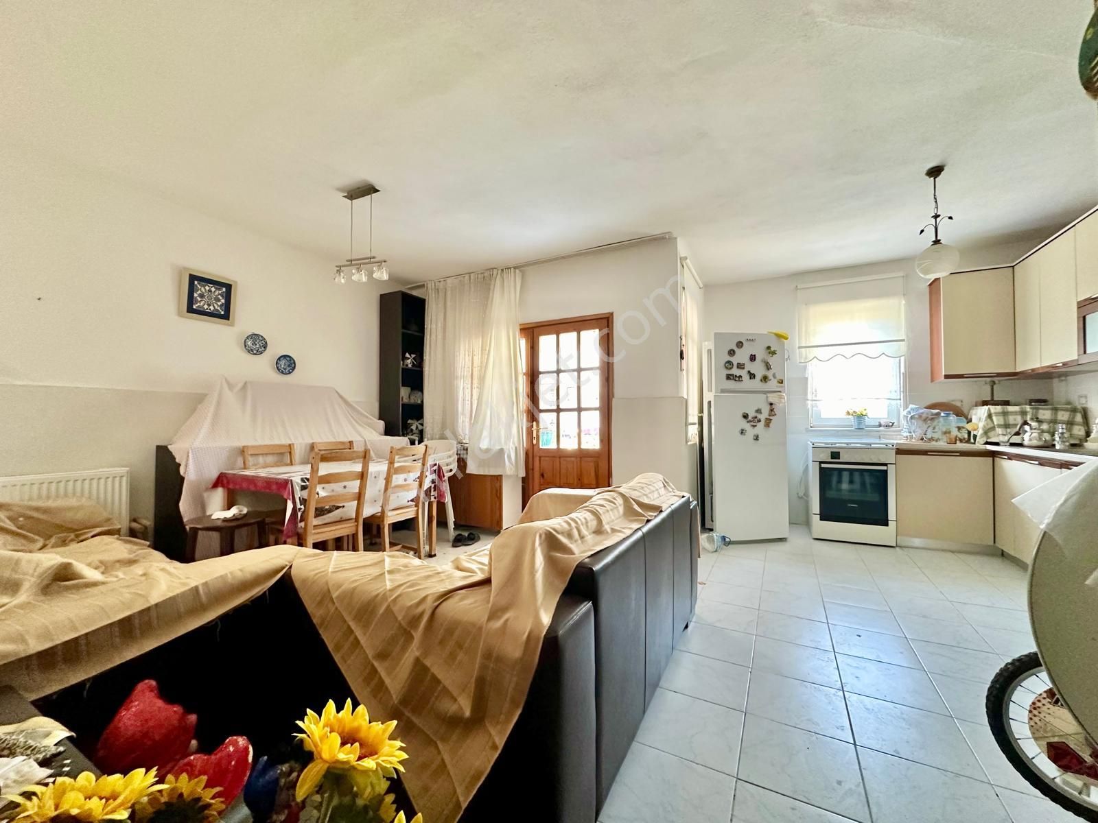 ꧁akçay Ay Emlaktan꧂pelitköy'de Geniş Teraslı Denize 300 M Kombili Site İçerisinde Satılık 3+1 Villa - Görsel 23