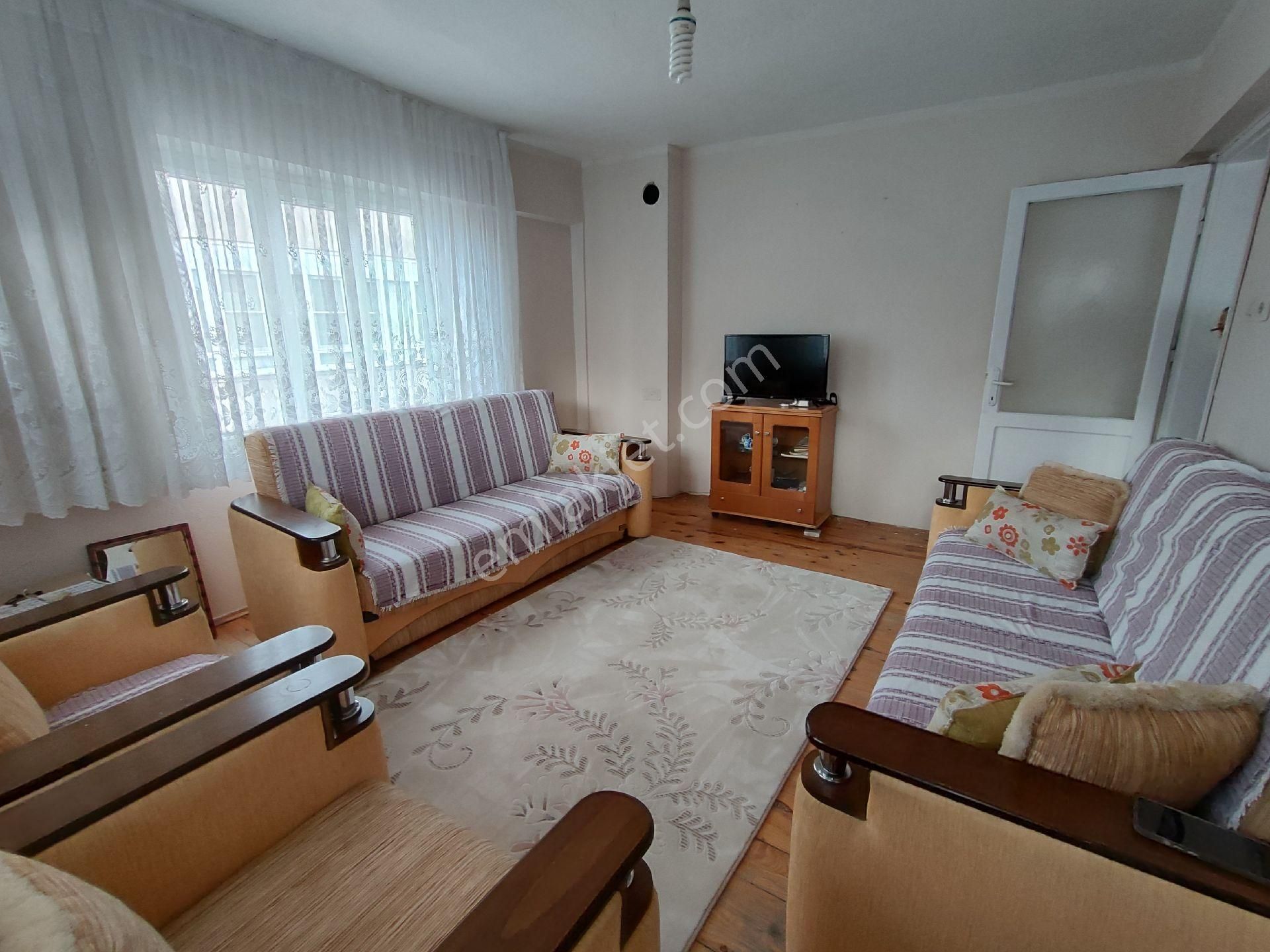 Yeni Mahallede Geniş Satılık Daire - Görsel 21