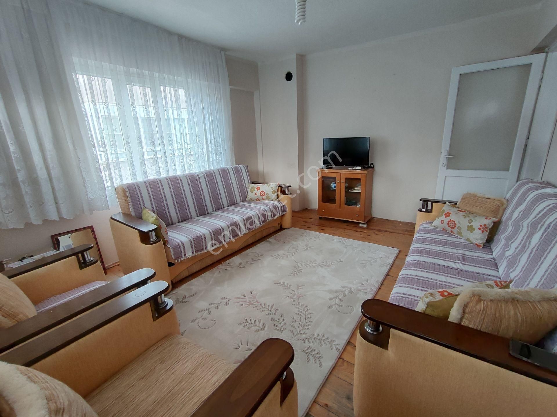 Yeni Mahallede Geniş Satılık Daire - Görsel 19