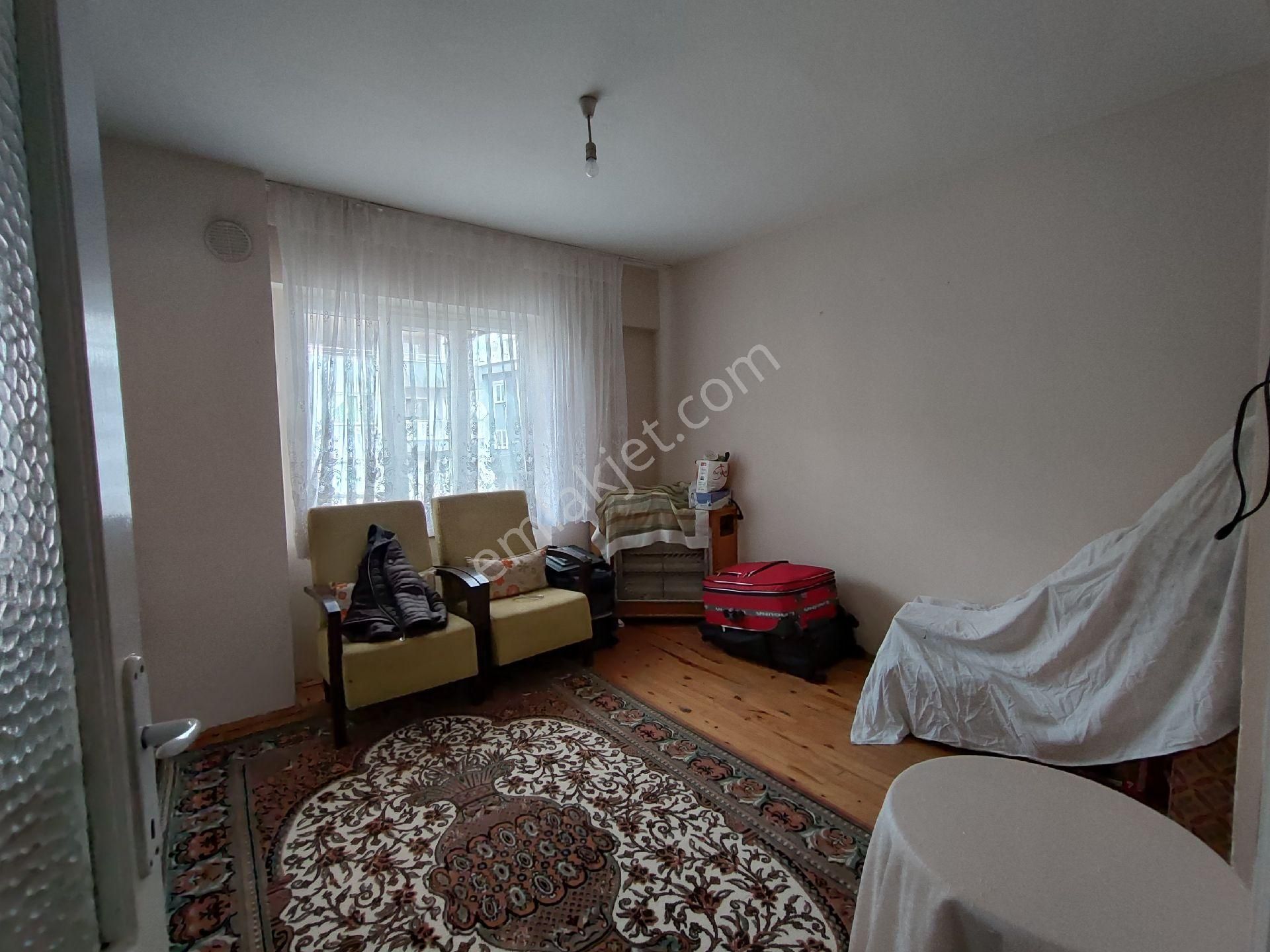 Yeni Mahallede Geniş Satılık Daire - Görsel 8