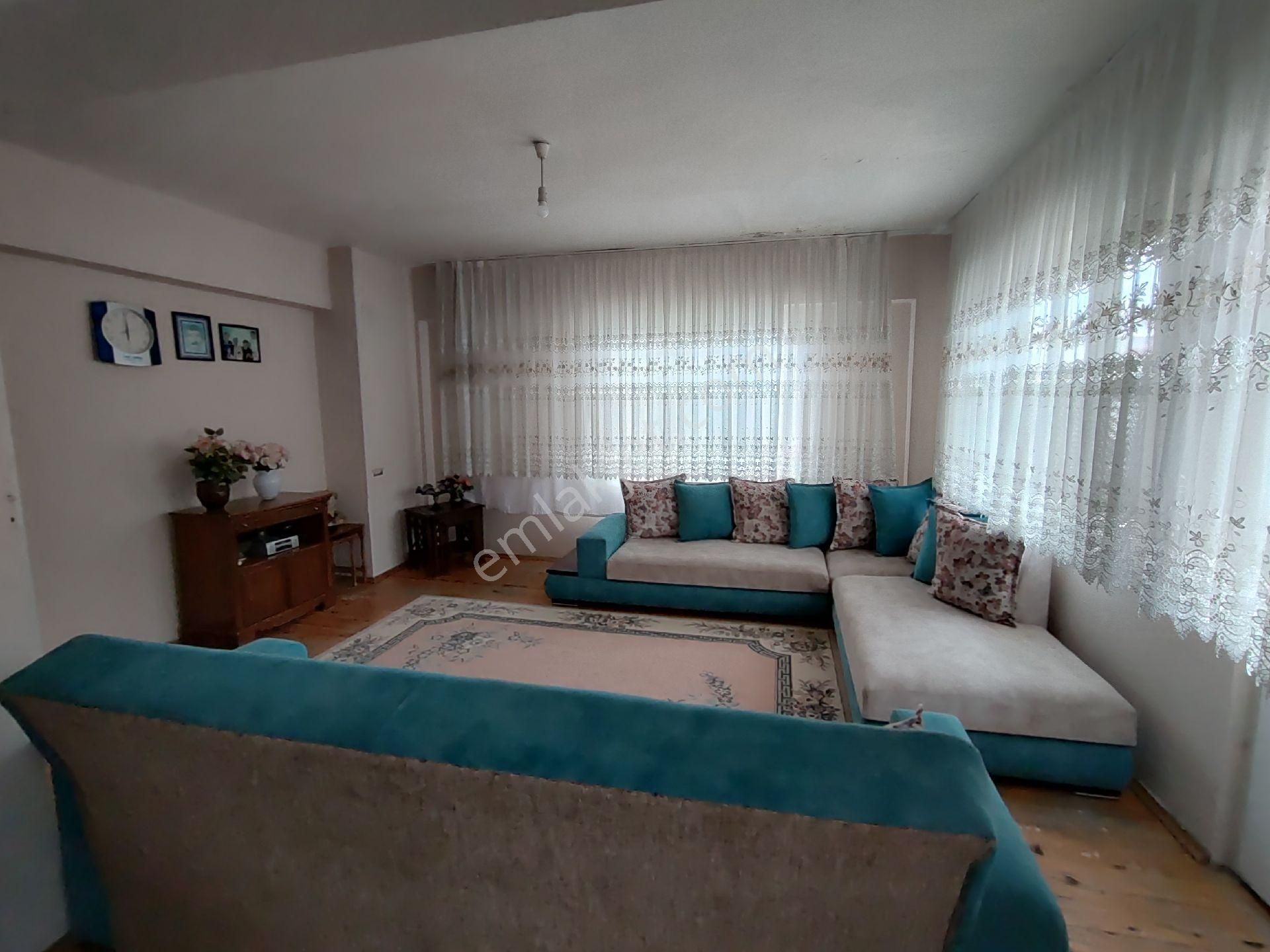 Yeni Mahallede Geniş Satılık Daire - Görsel 6