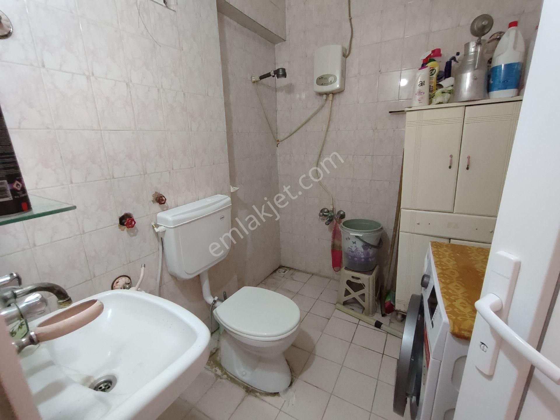 Yeni Mahallede Geniş Satılık Daire - Görsel 17