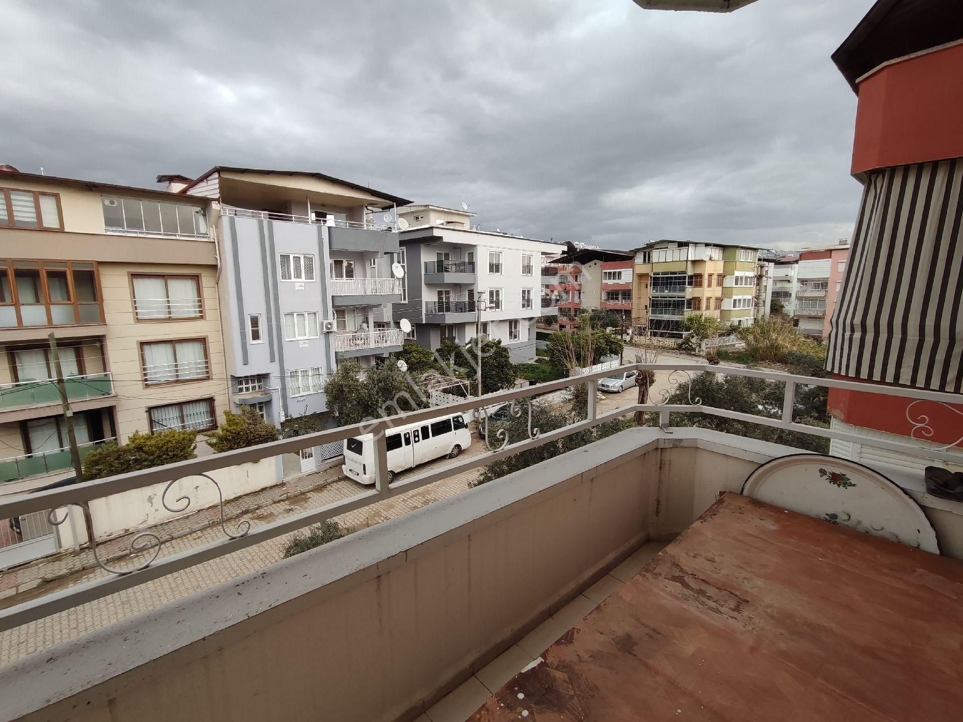 Yeni Mahallede Geniş Satılık Daire - Görsel 3