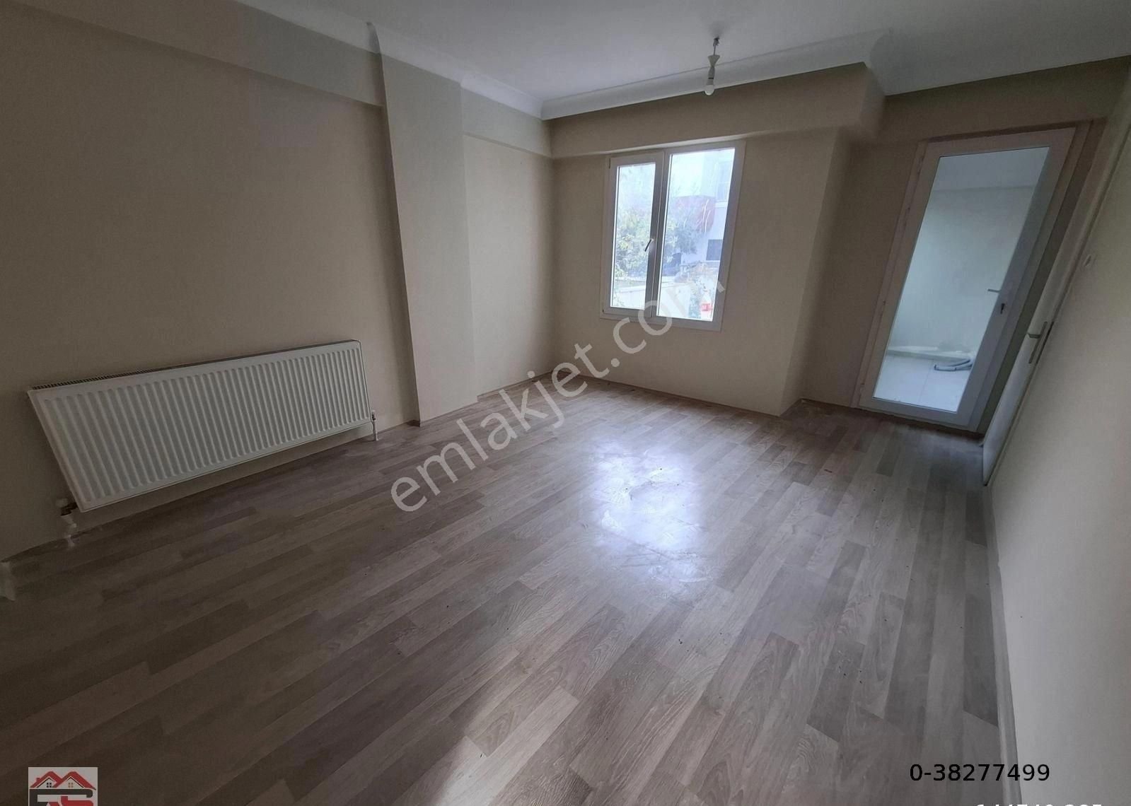 Akhisar Atatürk Fahri Sertel Emlaktan Satılık 3+1 Daire - Görsel 6