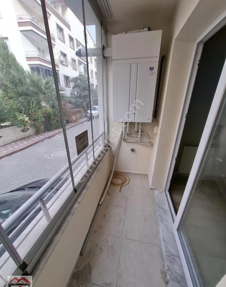 Akhisar Atatürk Fahri Sertel Emlaktan Satılık 3+1 Daire - Görsel 2