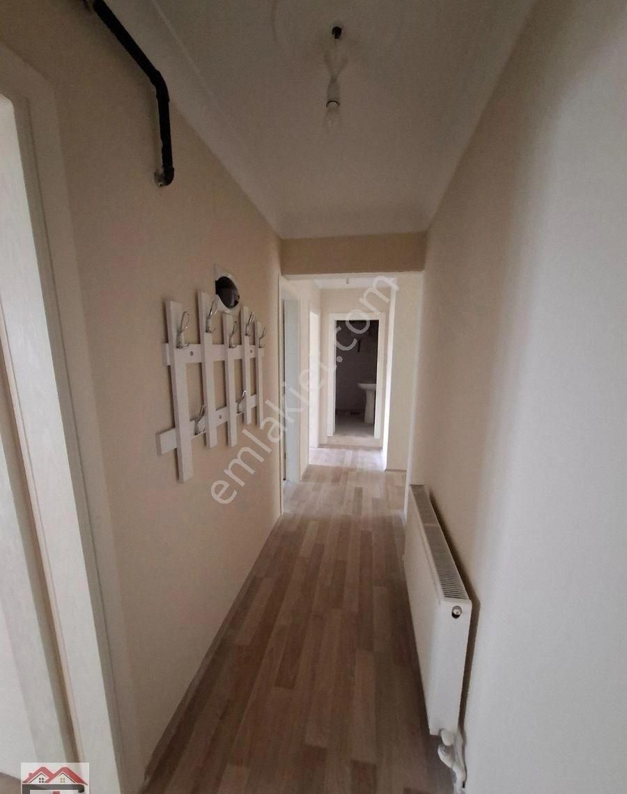 Akhisar Atatürk Fahri Sertel Emlaktan Satılık 3+1 Daire - Görsel 3