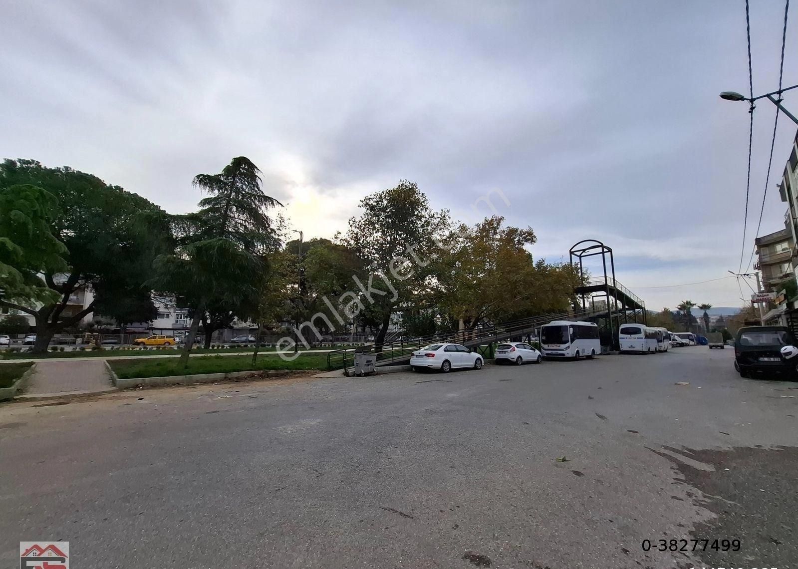 Akhisar Atatürk Fahri Sertel Emlaktan Satılık 3+1 Daire