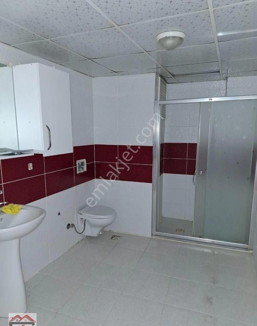 Akhisar Atatürk Fahri Sertel Emlaktan Satılık 3+1 Daire - Görsel 9