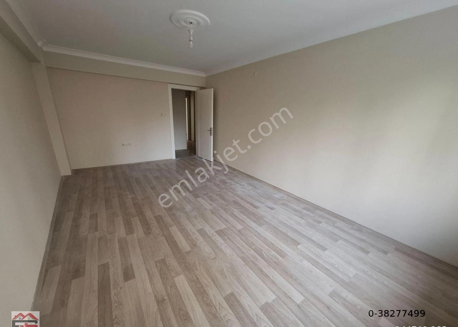 Akhisar Atatürk Fahri Sertel Emlaktan Satılık 3+1 Daire - Görsel 10