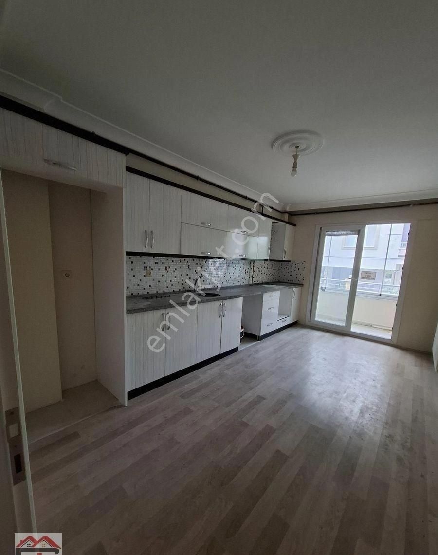 Akhisar Atatürk Fahri Sertel Emlaktan Satılık 3+1 Daire - Görsel 12