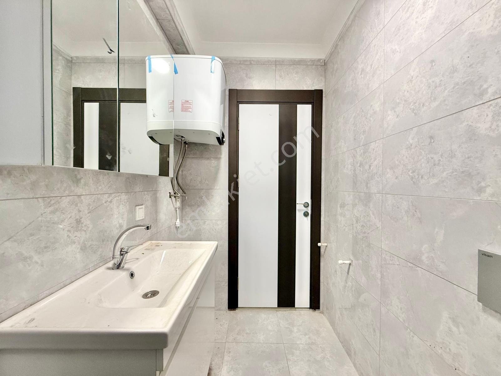 ꧁akçay Ay Emlaktan꧂küçükkuyu'da Yaşam Tarzınızı Değiştirecek Müstakil Tadında Satılık 2+1 Lüx Daire - Görsel 28