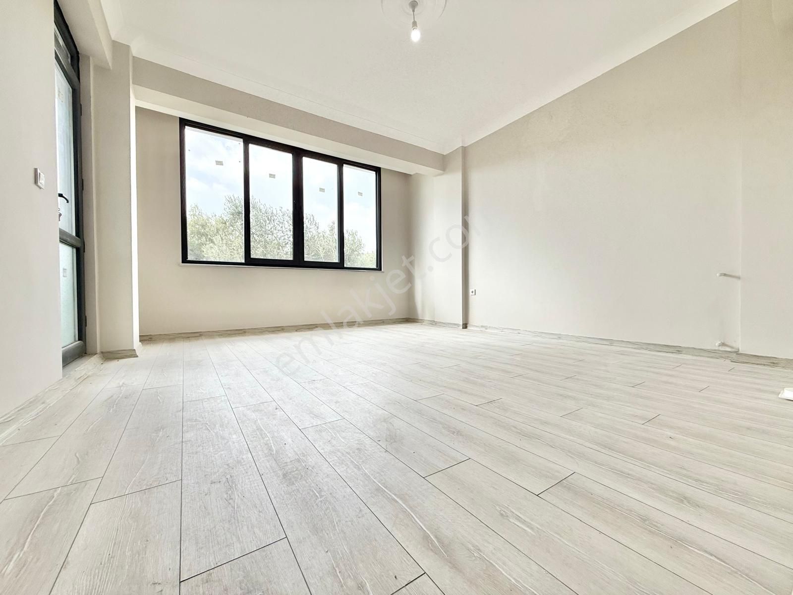 ꧁akçay Ay Emlaktan꧂küçükkuyu'da Yaşam Tarzınızı Değiştirecek Müstakil Tadında Satılık 2+1 Lüx Daire - Görsel 4