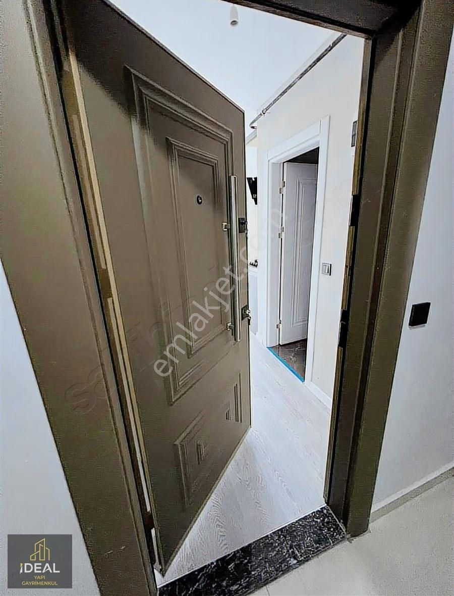 Atatürk Mahallesinde Sıfır Lüks 2+1 Kiralık Daire - Görsel 26
