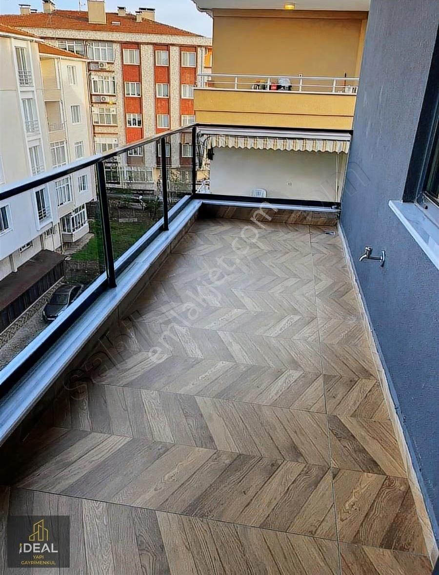 Atatürk Mahallesinde Sıfır Lüks 2+1 Kiralık Daire - Görsel 10