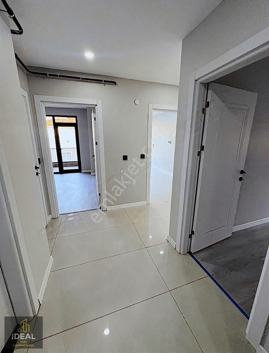 Atatürk Mahallesinde Sıfır Lüks 2+1 Kiralık Daire - Görsel 2