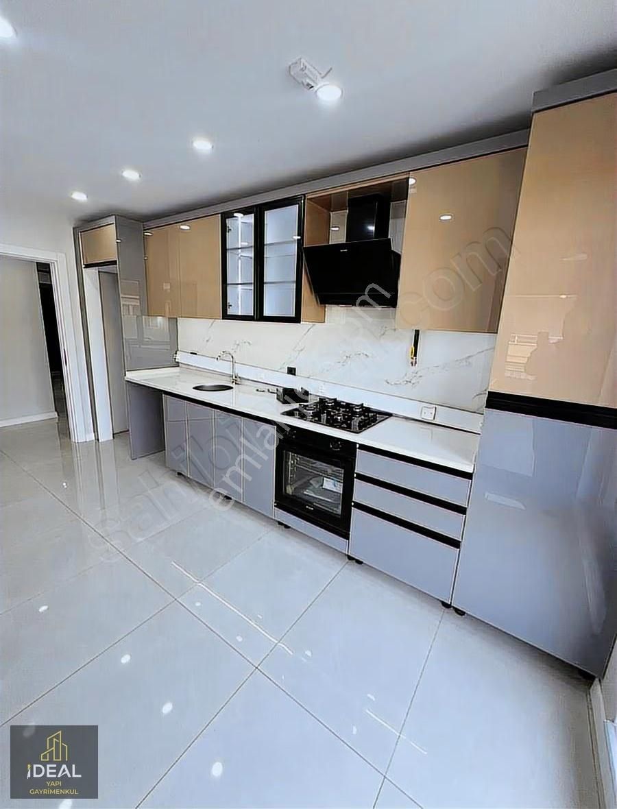 Atatürk Mahallesinde Sıfır Lüks 2+1 Kiralık Daire - Görsel 23