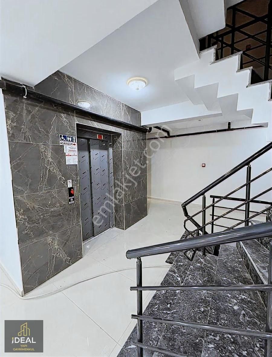 Atatürk Mahallesinde Sıfır Lüks 2+1 Kiralık Daire - Görsel 25