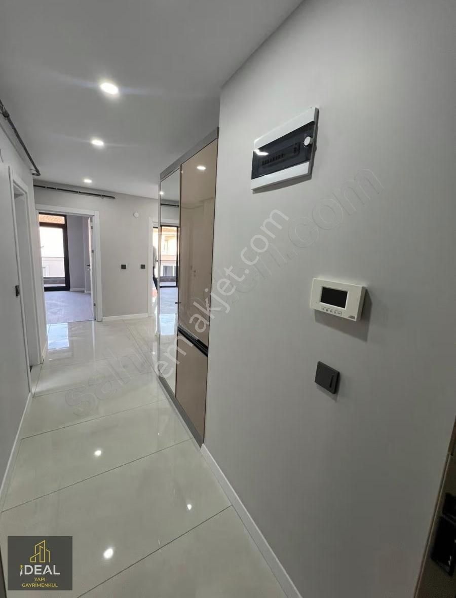 Atatürk Mahallesinde Sıfır Lüks 2+1 Kiralık Daire - Görsel 16