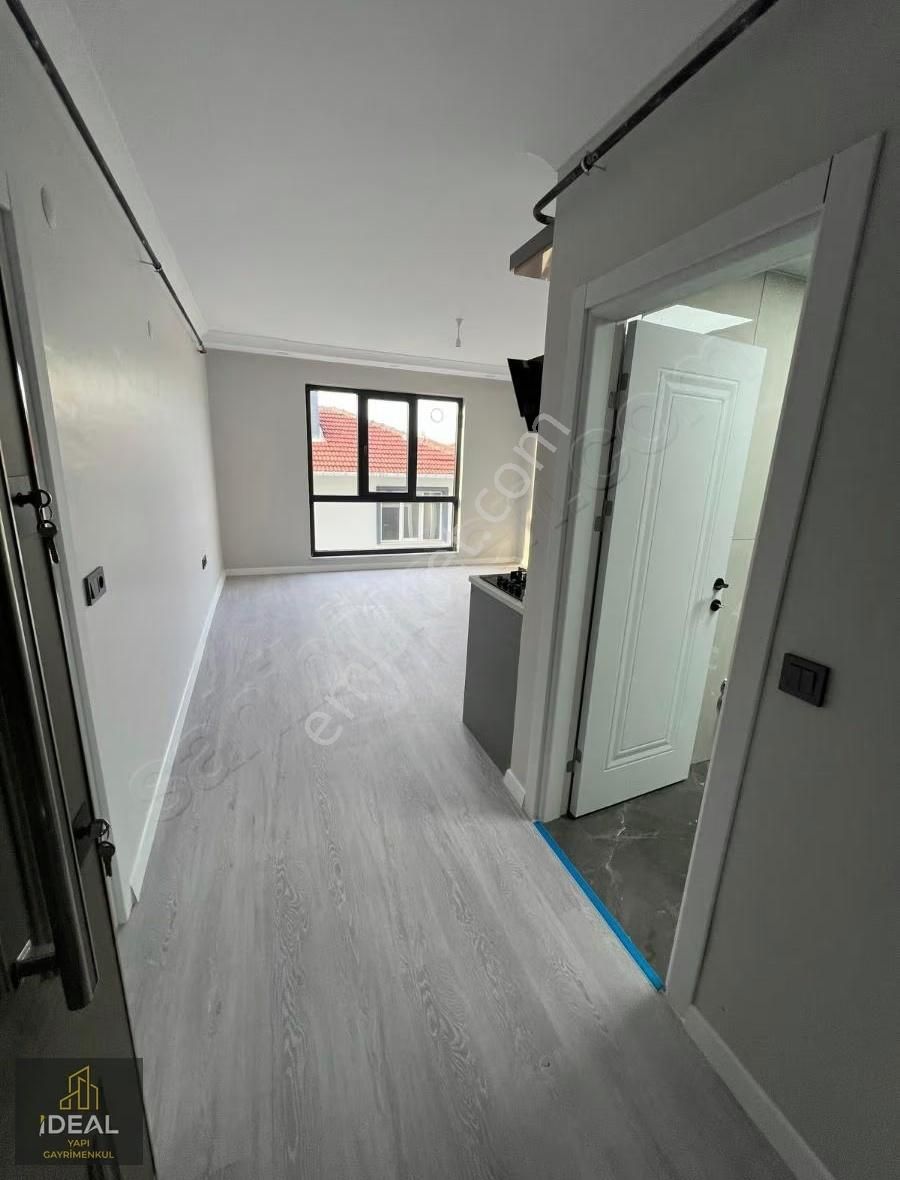 Atatürk Mahallesinde Sıfır Lüks 2+1 Kiralık Daire - Görsel 24