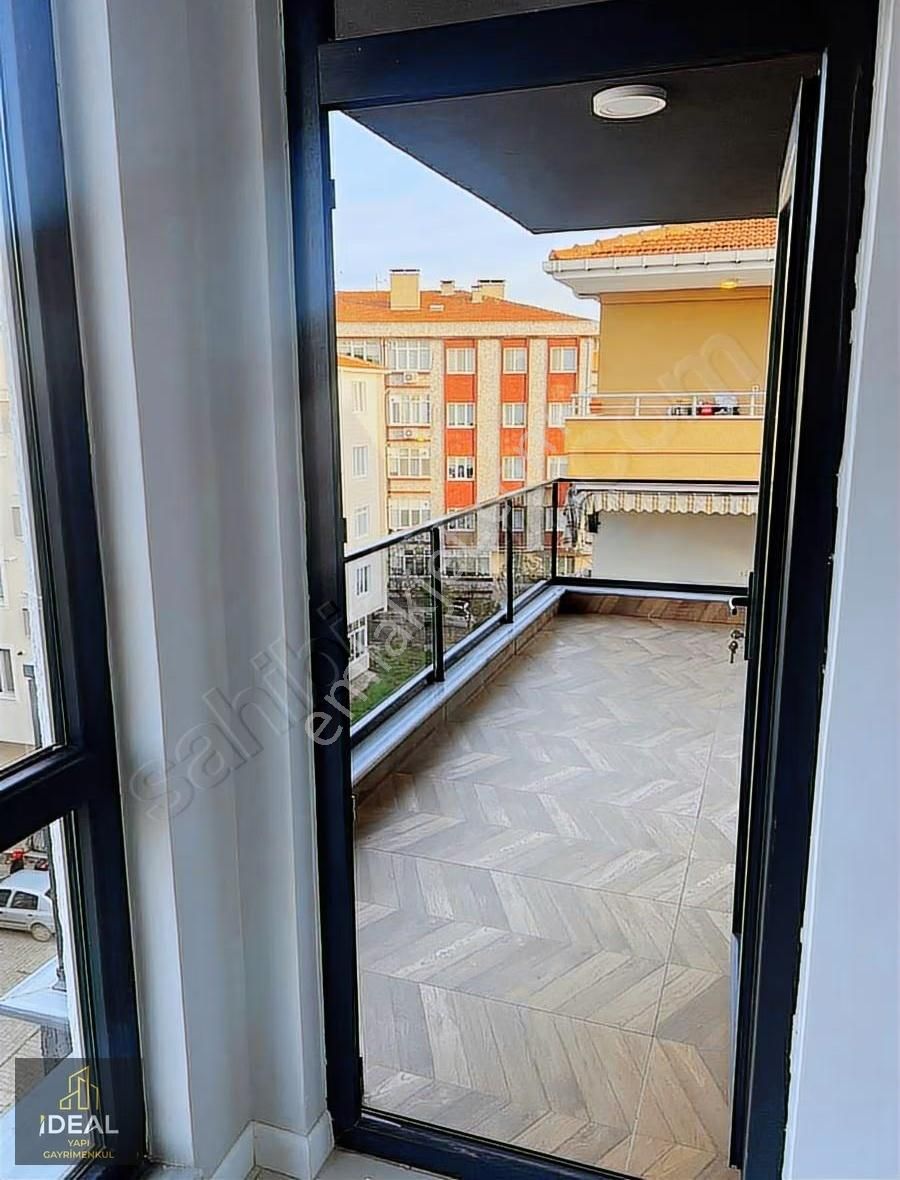 Atatürk Mahallesinde Sıfır Lüks 2+1 Kiralık Daire - Görsel 4