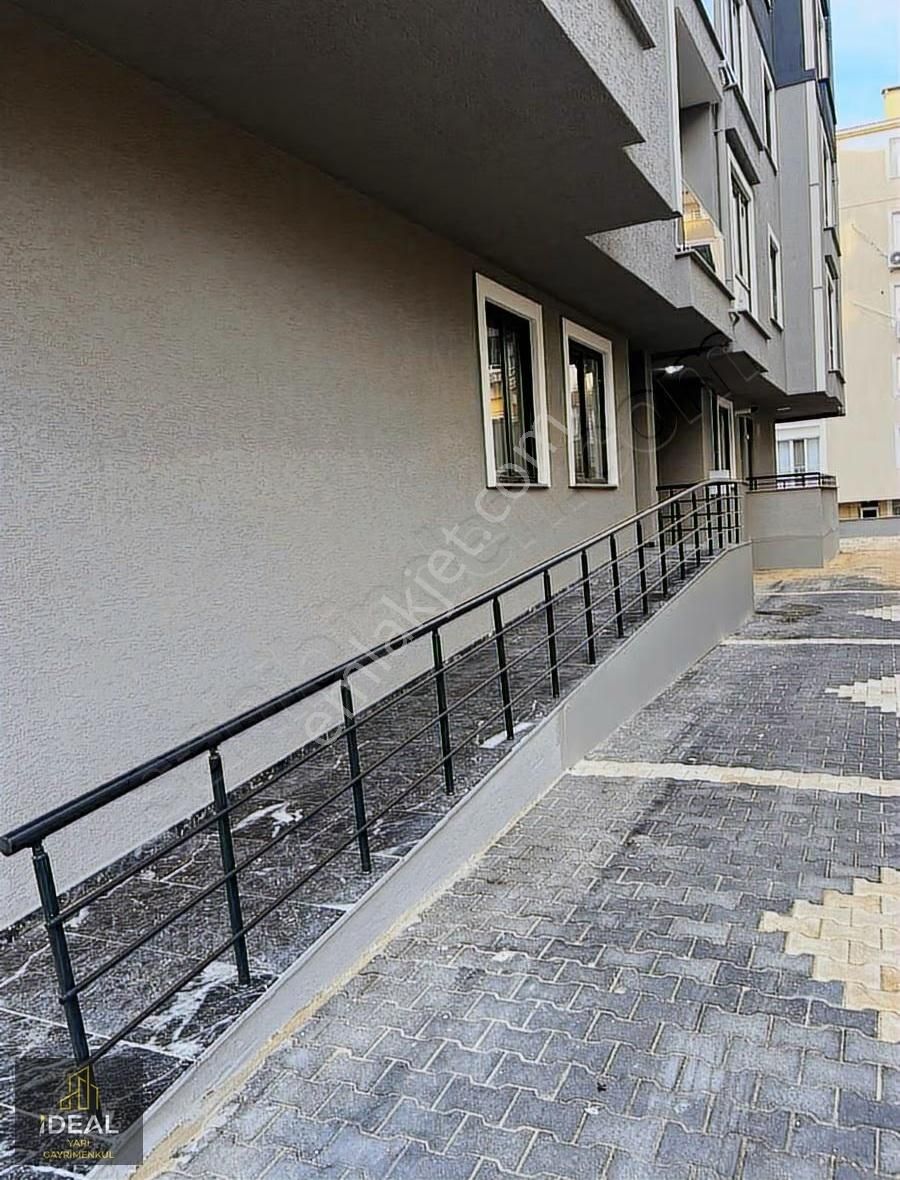 Atatürk Mahallesinde Sıfır Lüks 2+1 Kiralık Daire - Görsel 30