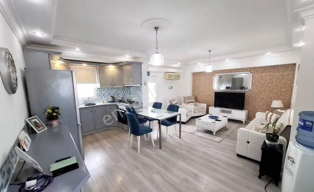 🌟efeler Mah. Limanyolu’nda Ayrıcalıklı Yaşam! Bim Arkası | Havuzlu Site | Full Eşyalı 2+1 Dubleks - Görsel 14