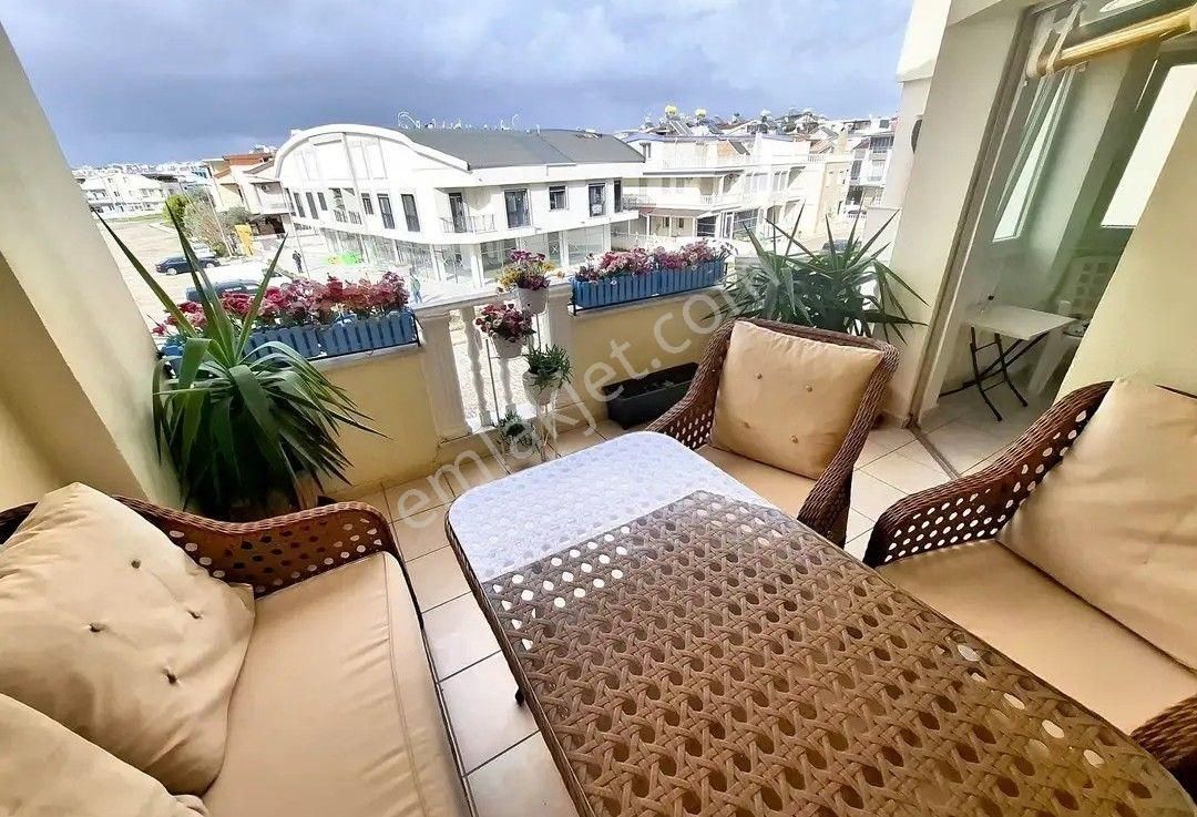 🌟efeler Mah. Limanyolu’nda Ayrıcalıklı Yaşam! Bim Arkası | Havuzlu Site | Full Eşyalı 2+1 Dubleks - Görsel 16